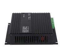 12V/24V 4A Intelligent Battery Charging Device for Generator Lead Acid Battery Charger with Aluminimumum Casing