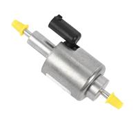 12V 24V 65ML Universal Fuel Dosing Pump Electronic Pulse Metering Pump Compatible With Parking Heaters And 5000W Heaters Similar To Webasto