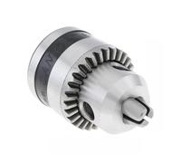 12V-24V 775 Lathe Press electronic starter B10 Drill Chuck Mounting Bracket Chuck Key Wrench For Woodworking Milling Drilling Tools Machine AUOQKQUT