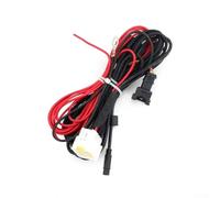 12V 24V Air Diesel Heater Harness for Eberspacher and Parking Heaters Round Control Panel Verification Needed