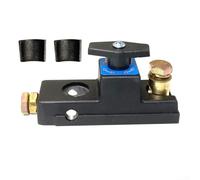 12V 24V Auto Battery Disconnect Switch with Antileakage Isolator Suitable for Various Vehicle Models