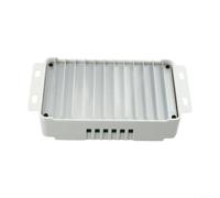 12V 24V Auto Solar Controller 30A with LCD Display and Comprehensive Protection for Acid and Lithium Batteries