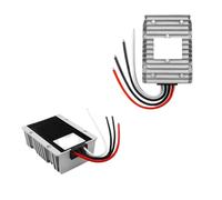 12V 24V Battery Charger DC Converter 9-35V to 12.6V 13.8V 14.5V 29.2V .4V Constant Current for Lead acid Charging(15A,9-35V,29.4V)