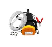 12V 24V Car Electric Oil Extractor Transfer Pump 60W Mini Fuel Engine Oil(24V)