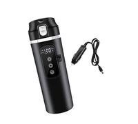 12V 24V Car Kettle Boiler Intelligent Insulated Cup for Work School Camping