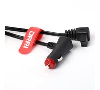 12V/24V Cigarette Fridge DC Power Cable for Car Refrigerator car freezers Alpicool, COSTWAY, ICECO APL35, Dometic CXF3, Dometic 45，RV Portable Freezers