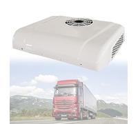 12V/24V Dc Air Conditioner, Parking Electric Air Conditioner Rv Air Conditioner, 12V 24V Car Roof Parking Air Conditioner, Slim Fast Cooling Air Conditioner, Silent Air Conditioner For Rv Camper,24V