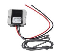 12v/24v Dc Converter Booster 48v for Mini - 30v/3.5a or Overvoltage/overcurrent/overheat/Short-Circuit Output Splash-Proof Housing Aluminum with Voltage Protection(30V)