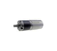 12V 24V DC Low Speed High Powerful Torque 36mm Planetary Gearbox Gear electronic starter Planet Deceleration Brushed Gearmotor MQXFCZUX(1538 RPM,24V)
