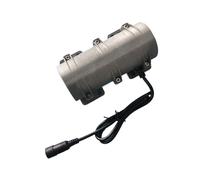 12V 24V DC Vibration electronic starter For Massage Medical Bed Vibrator Equipment Screen electronic starter 3800RPM IINKUEYK(1 Piece Motor,24V)