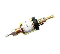 12V 24V Diesel Parking Heater Fuel Pump, 44ml Electronic Pulse Metering Pump for Eberspacher Airtronic D2 D4, Maintenance-Friendly Design for 1kW-8kW(12V)