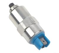 12V 24V Fuel Shutoff Valve 7167-620C for HPS103 Systems(12V) | Fits for delphi for perkins HPS103, replaces 7185-900T 7185-900P, precise fuel control, robust build