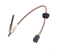 12V 24V Glow Pin for Diesel Parking Heater For Air Top 2000 by For Webasto Optimized for Thermal Efficiency and Compact Design (24V)