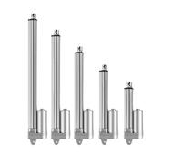12V 24V IP65 Linear Actuator 3000N 50-500mm Stroke Solar Tracker Motorisation of Door 150mm/s(2100N 8mm s,STROKE 100MM_24V)