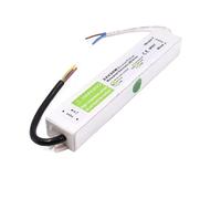 12V 24V IP67 IP68 Wateproof Power Supply Transformer for LED Strip Outdoor Lighting 20W 50W 80W 100W 200W 300W 400W LED Driver(200W,24V)