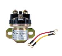 12V 24V JD231A Generator Starter Motor Relay 150A for All Version Start Motor Solenoid Generator Accessories(12V)