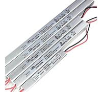 12V 24V LED Driver Power Supply 220V Switching Lighting Transformer 24W 36W 48W 60W 100W For Light(1 PIECE_36W_24V)