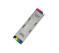 12V / 24V LED Driver Power Supply 60W with Adjustable Brightness and Compact Design for Home Offices Use Constant Potential Driver