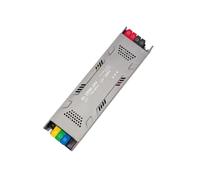 12V / 24V LED Driver Power Supply 60W with Adjustable Brightness and Compact Design for Home Offices Use Constant Potential Driver