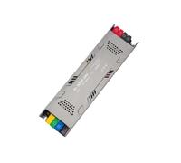 12V / 24V LED Driver Power Supply 60W with Adjustable Brightness and Compact Design for Home Offices Use Constant Potential Driver