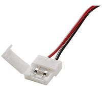 12V/ 24V LED Flex Strip to Strip Connector - Single Colour