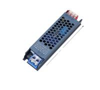12V 24V LED Power Supply 500W 400W 300W 200W 100W 60W LED Driver AC/DC Transformer Converter for LED Strip Indoor Home Lighting(300W,24V)