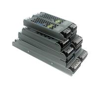 12V 24V LED Power Supply Converter 60W 100W 200W 300W 400W Thin Led Driver 220V 230V AC To DC Power Source Transformer