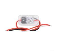 12V 24V Light Dependent Resistor Switch for Solar Powered LED Lamps with Intelligent Day Night Detection Logic