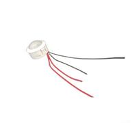 12V 24V PIR Infrared Sensor Switch with Flame Retardant PC Housing for Safe Operation in Indoor Lighting Circuits Up to 18W Load