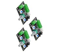 12V-24V Pulsed Stepper Motor Driver Controller Adjustable Speed Forward Reverse Control Module For Automation Bidirectional Rotation Control Module
