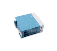12V/24V Rail-Mounted 2A/3A DC LED Switching Power Supply 20/40/60/100W(MDR-60-12(12V 5A))