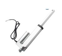 12V 24V Small Linear Motion Actuator Linear Drive dc electronic starter 200mm 8inch Stroke Window Opener200N300N750N1000N1200N1500N MQXFCZUX(1200N 6MMPER SECOND_12V DC)