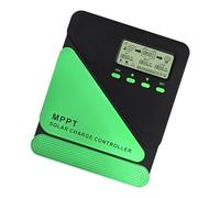 12V 24V Solar Charging Controller MPPT Technology LCD Screen, D20