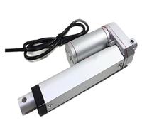 12V/24V/Stroke 406mm=16 inches Linear Actuator motion, electronic starter 25mm/s -1PC MQXFCZUX