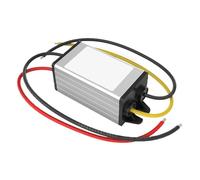 12V 24V to 3.3V 3.7V 4.2V 5V 6V 7.5V 9V 5A DC power supply step-down module on-board transformer converter(12V24V to 9V 5A)
