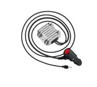 12V 24V to 30V Car Converter for Starlink for mini 3.5A 12V 24V(2 meter)