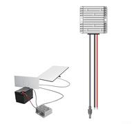 12V/24V to 57V 4.5A DC Step UP Converter for Starlink for MINI, for Starlink for MINI Router 12V for BOOST Converter for RV/Outdoor, Step Up Power Adapter