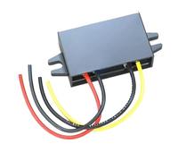 12v 24v to 5v 50A-1A Step Down Voltage Converter Voltage Reducer DC DC Converter Regulator 12 Volt to 5 Volt Power Supply(12v 24v to 5v 3A)