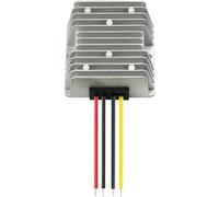 12V 24V to 6V 25A DC Step Down Converter Module Power Dual-Battery System Supply Toy Car Waterproof