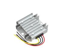 12V/24V To 6V 5A 10A 30W 60W DC Power Buck Childrens Car/Toy Car Power Converter(10A)