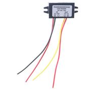 12V-24V To 7V 3A Step-Down Converter For Automotive Marine Solar Power Systems Single Side Output Converters