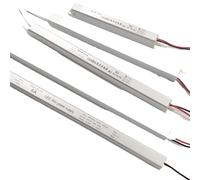 12V 24V Transformer Switch Adapter AC220V 18W 24W 36W 48W 60W 72W 1A 2A 3A 4A 5A 6A Ultra Thin Power Supply(72W)