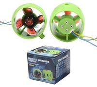 12V~24V U01 Set Underwater Thruster,2Kg Thrust Brushless Underwater Subsea Thruster/Propeller for ROV Boat