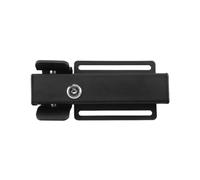 12V/24VDC Electric Automatic Gate Lock Drop Bolt for Automatic Swing Gate Door Opener Operator