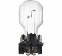 Fits PHILIPS 12182HTRC1 ZAROWKA POMOCN.12V PW24W HTR PHILIPS UK Stock