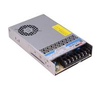 12V 29A Enclosed Switching Power Supply 350W AC-DC Standards UL EN BS