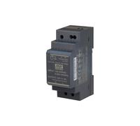 12V 2A 24W DIN Rail Power Supply Universal HDR HDR-30-12