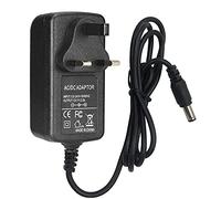 BeamsWork 12V 2A DC Power Adapter, Converter Adapter Driver AC 100-240V Supply to DC 12V, AC to DC Converter Adapter Transformer for CCTV Camera, USB 3.0 HUB, LED Lights