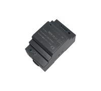 12V 2A Dc Power Supply 48v 24v 15V HDR-15W 30W 60W Ultra Slim Step Shape DIN RAIL Mount 5v Single Phase Input 100-240VAC(48V_30W)