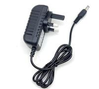 12V 2A Keyboard Power Adapter for Yamaha PSR-F52 PSR-E373 PSR-E473, Power Charger for Digital Keyboard, Electric Piano Adaptor for Yamaha NP-15, NP-35, EZ-300, PA-130A, PSR, YPG, YPT, DGX